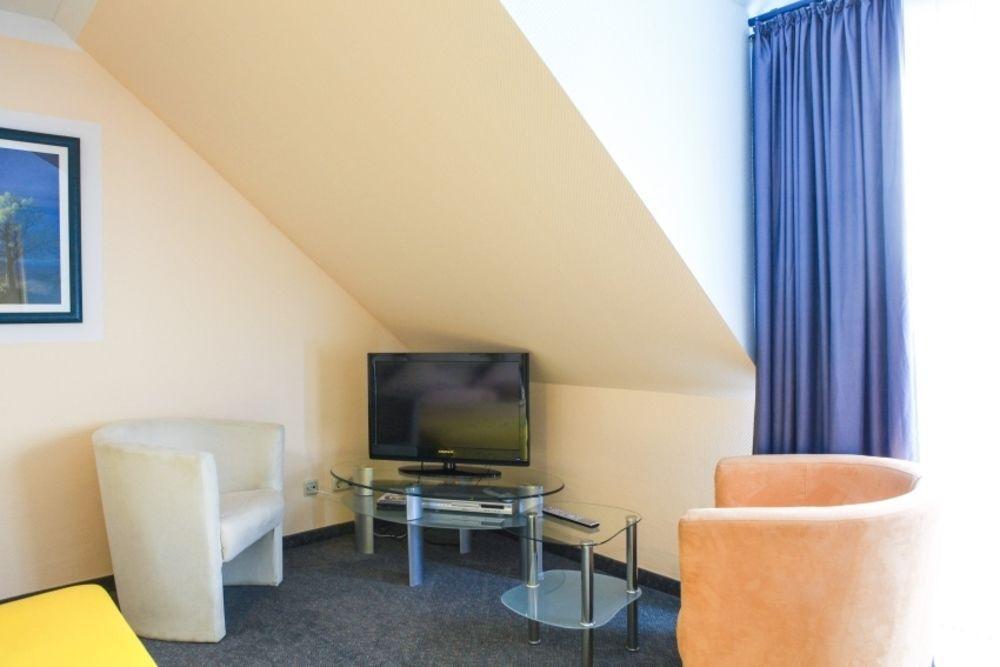 Hotel Aggertal Gummersbach Exterior foto